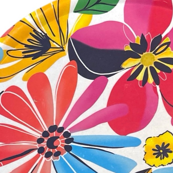 Coldwater Creek Eco Partyware Serving Platter - Picture 3 of 13